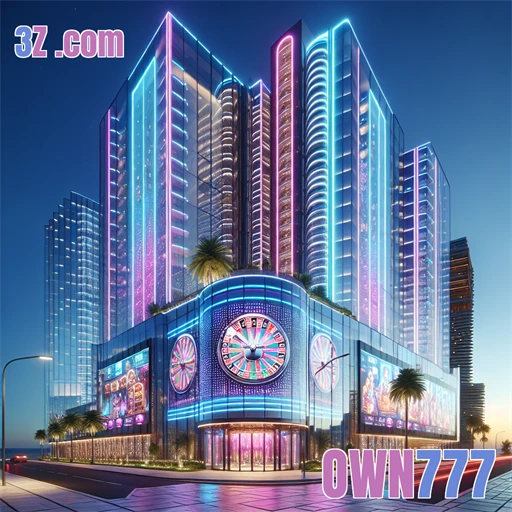 Jogos Diversificados e Interativos no OWN777
