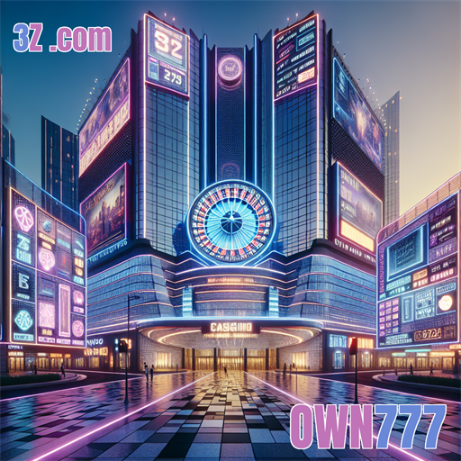 Jogos Diversificados e Interativos no OWN777