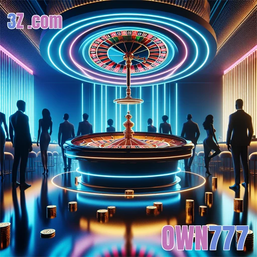 OWN777: Explore a Seção Paga e Ganhe Vantagens Incríveis