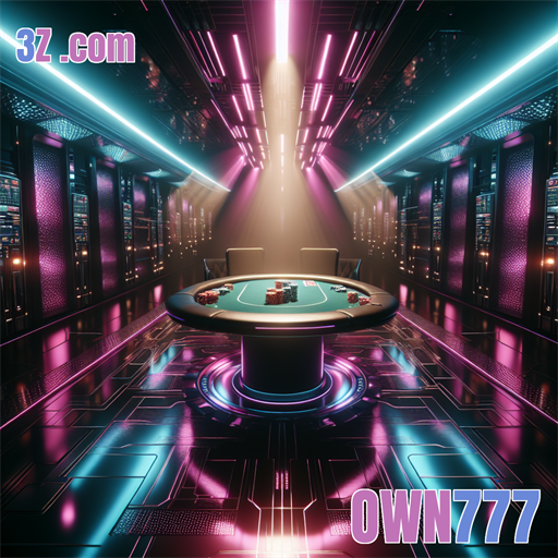 OWN777: Uma Plataforma de Jogos que Encanta Brasileiro