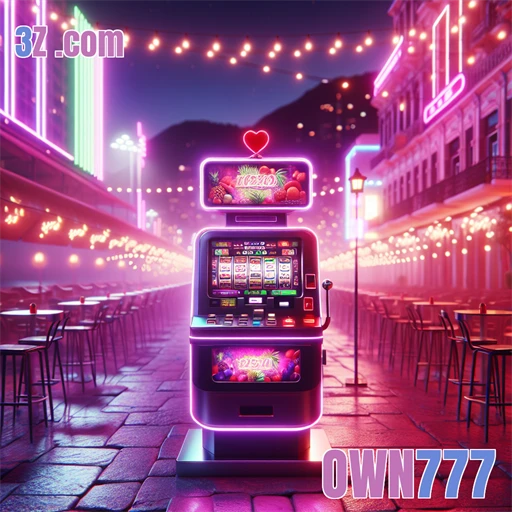 OWN777: A Experiência VIP Que Você Não Pode Perder