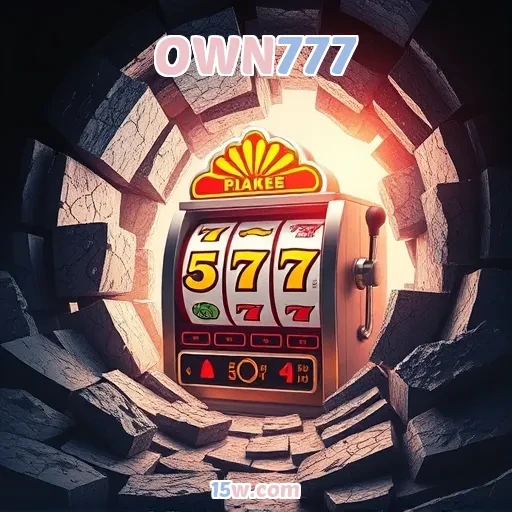 OWN777: Aventura Imperdível no Pôquer Online para Todos!