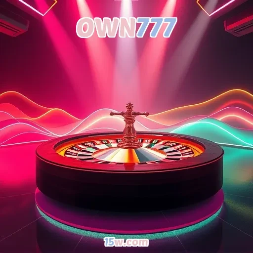 OWN777: Explore o Mundo Empolgante dos Esportes Virtuais Hoje Mesmo!